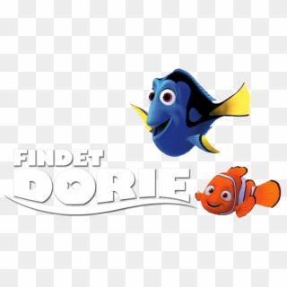 Marlin Finding Nemo The Jungle Book Costume Pixar - Maquillaje De Dory Pez, HD Png Download