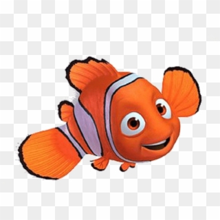 Finding Nemo Marlin Png - Finding Nemo, Transparent Png