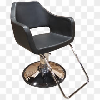 Transparent Barber Chair Png - Barber Chair, Png Download