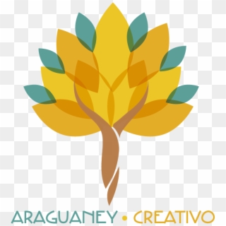 Araguaney Creativo - Illustration, HD Png Download