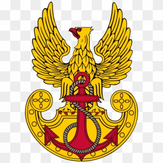 Cauncian Navy - Emblem, HD Png Download