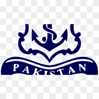 Pak Navy Logo Hd, HD Png Download