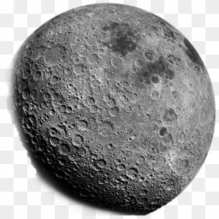 Far Side Of The Moon, HD Png Download