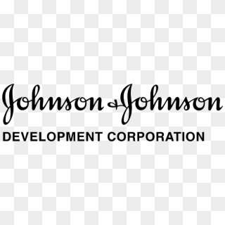 Johnson & Johnson, HD Png Download
