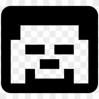 Minecraft Main Character Icon, HD Png Download