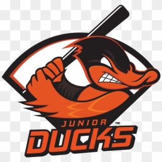 Li Jrducks Color - Long Island Junior Ducks, HD Png Download