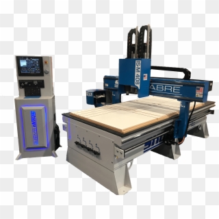 Cnc Router, HD Png Download