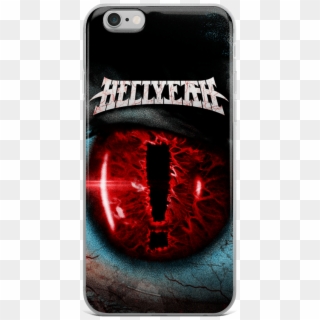 Hellyeah Undeniable, HD Png Download