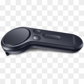 Controller Side View - Vr Controller Png, Transparent Png