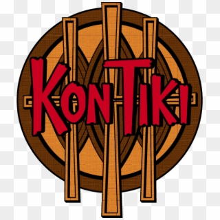 Kon Tiki - Ministry Of Environment And Forestry, HD Png Download