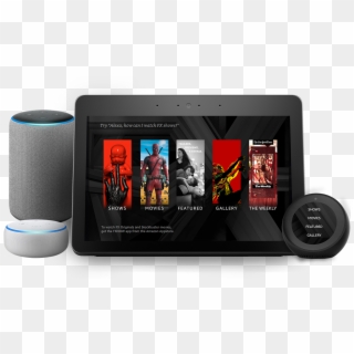 Gadget, HD Png Download