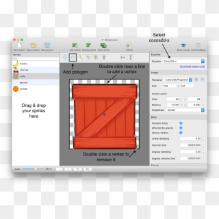Screenshot, HD Png Download