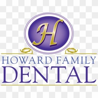 Howard Family Dental-logo - Graphic Design, HD Png Download