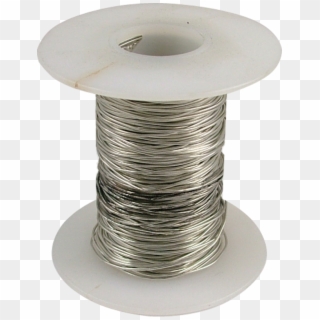 Bus, 100 Foot Spool Image - Wire, HD Png Download