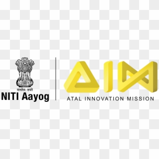 Atal Innovation Mission Logo, HD Png Download