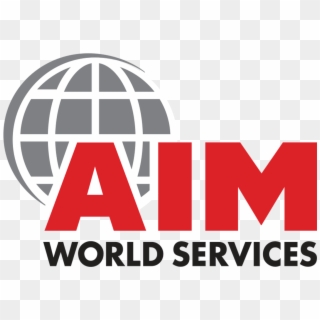 Aim World Services, HD Png Download