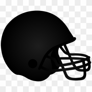 Vector Graphics Clip Art American Football Helmets - Football Helmet Clipart, HD Png Download