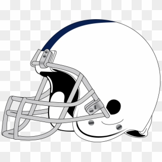 Nfl Dallas Cowboys Washington Redskins Football Helmet - Transparent Background Football Helmet Clipart, HD Png Download