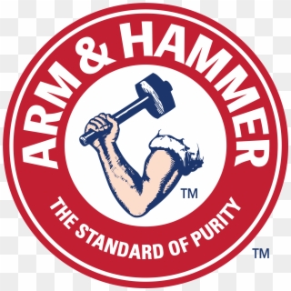 Arm And Hammer Logo, HD Png Download