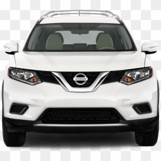 2015 Nissan Rogue Front, HD Png Download