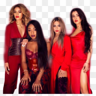 #fifthharmony #normanikordei #dinahjane #allybrooke - Fifth Harmony, HD Png Download
