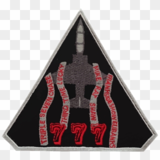 777artboard - Emblem, HD Png Download
