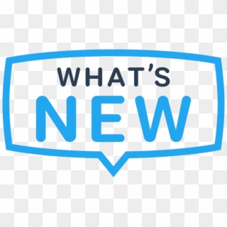 Whats New Png, Transparent Png