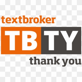 Tbty - Textbroker, HD Png Download