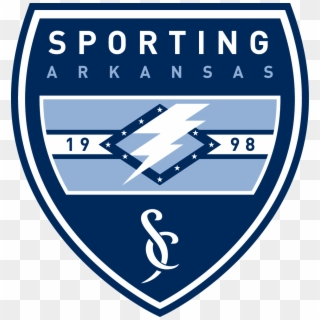 12th Annual Sporting Arkansas Clorox Cup - Sporting St Louis Logo, HD Png Download