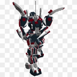 Mecha, HD Png Download