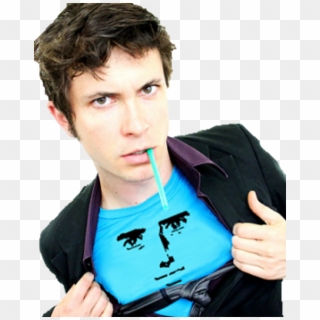 Toby Turner, HD Png Download