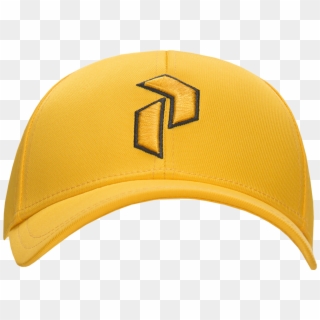 Path Golf Cap Sould Yellow - Beanie, HD Png Download