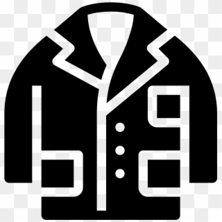 Doctor Clothes Png - White Coat Doctor Png, Transparent Png