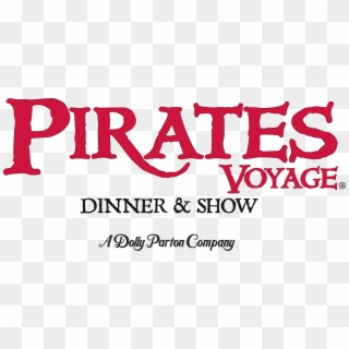 Pirates Voyage, HD Png Download