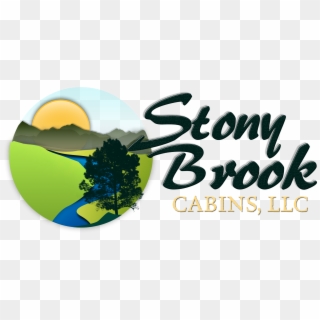 Stony Brook Cabins, Llc, HD Png Download