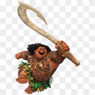 Moana Png Transparent For Free Download Pngfind