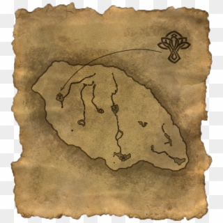 Map, HD Png Download