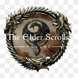 Elder Scrolls Online - Emblem, HD Png Download