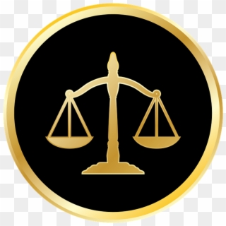 Islamic Symbol Of Justice, HD Png Download