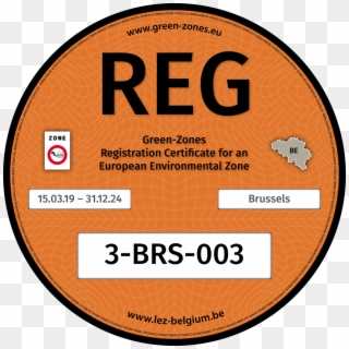 Antwerp Green Zone, HD Png Download