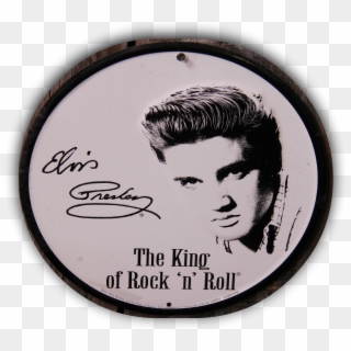 Elvis Presley, HD Png Download