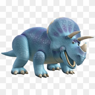 Trixie - Girl Dinosaur Toy Story, HD Png Download