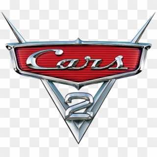 Disney Cars 3 Logo, HD Png Download