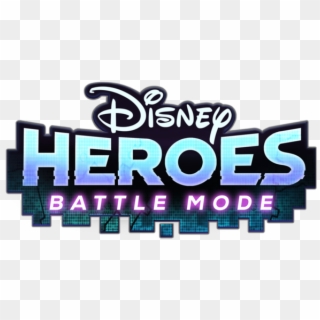 Disney Heroes Battle Mode - Disney Heroes Battle Mode Png, Transparent Png