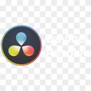 Davinci Resolve Logo Png Transparent Png 1000x1124 531 Pngfind