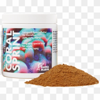 Coral Sprint 250ml Can - Sand, HD Png Download