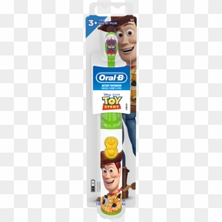 Toy Story Crest Stages Toothpaste For Kids, HD Png Download