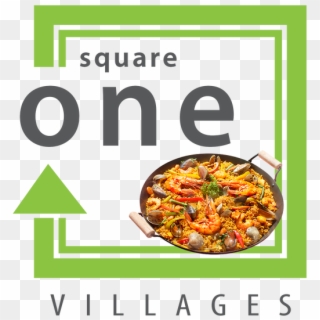 Square One Village, HD Png Download