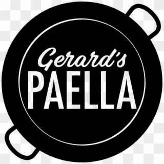 Gerard S Paella, HD Png Download