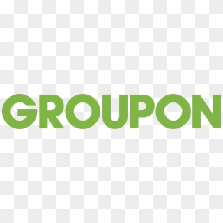 Groupon Logo Png, Transparent Png